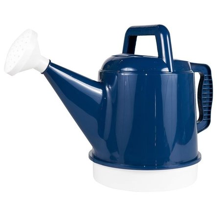 BLOEM Deluxe Watering Can, 25 gal Can, Classic Blue DWC2-33